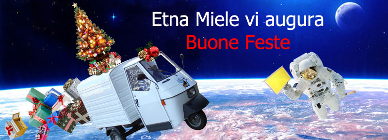 Buon Natale