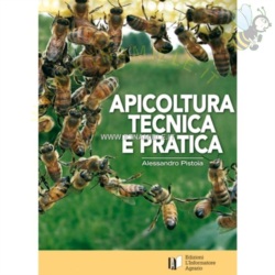 Apicoltura tecnica e pratica (Pistoia)