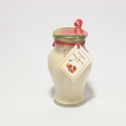 Apri scheda prodotto: Crema di Mandorle al Miele d`Arancio gr 350