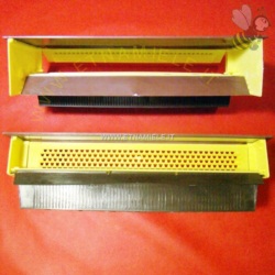 Apri scheda prodotto: Trappola per polline in PVC