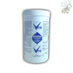 Vita Oxygen 2 - disinfettante sporicida - conf. Kg. 1
