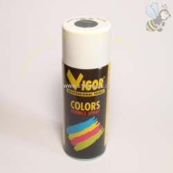 Apri scheda prodotto: Bomboletta spray vernice verde ml 400