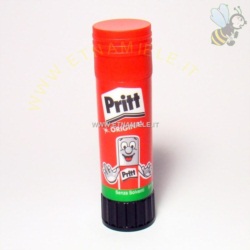 Apri scheda prodotto: Colla pritt original 22 g