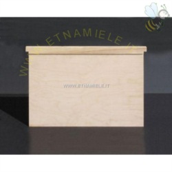 Apri scheda prodotto: Diaframma in legno e multistrato