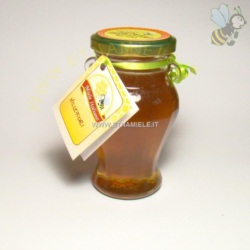 Apri scheda prodotto: Miele di Millefiori gr. 250 (vaso ad anfora)