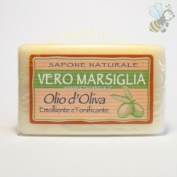 Apri scheda prodotto: Sapone Olio d`oliva vero marsiglia