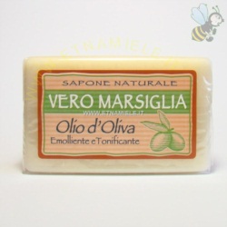 Sapone Olio d`oliva vero marsiglia