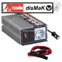 Inverter Converter 12V - 500 W - Telwin