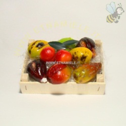 Apri scheda prodotto: Frutta Martorana gr 500