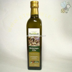 Apri scheda prodotto: Olio Extra Vergine di Oliva 50 cl.