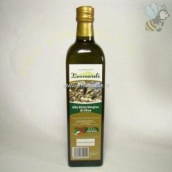 Apri scheda prodotto: Olio Extra Vergine di Oliva 75 cl.