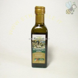 Olio Extra Vergine di Oliva bottiglietta 10 cl.