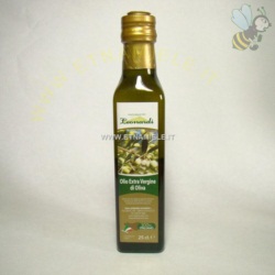 Olio Extra Vergine di Oliva 25 cl.