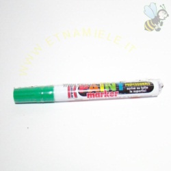 Apri scheda prodotto: Pennarello Paint Marker a vernice -  verde