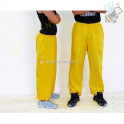 Apri scheda prodotto: Pantaloni da apicoltore, leggera, irrestringibile
