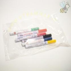 Apri scheda prodotto: Pennarelli Paint Marker PACK 6 colori