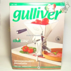 Spremipomodoro passatutto Gulliver