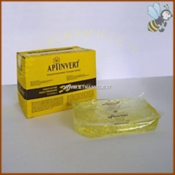 APIINVERT® è un alimento per api liquido. Confezione 2500 gr.