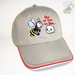 Apri scheda prodotto: Cappellino Etna Miele Bee or not to Bee