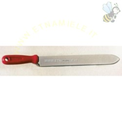 Apri scheda prodotto: Coltello inox per disopercolare cm. 28