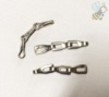 Apri scheda prodotto: Catenella in acciaio inox per disopercolatrice Thomas