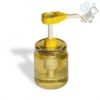 Apri scheda prodotto: Dispenser giallo "Regina" per vasetto