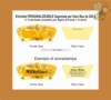 Apri scheda prodotto: Etichetta generica miele per vaso VASO BEE 2 BE 212 T