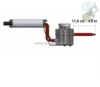 Apri scheda prodotto: Tubo diffusore lungo per OXALIKA PRO - cm 11,5