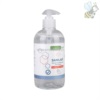 Gel Igienizzante Mani da 500 ml - SANILAIF -  70% ALCOOL