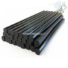 Cartuccia colla stick nera - mm 12x200