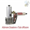 Apri scheda prodotto: Sublimatore OXALIKA PRO mod. FAST