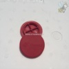 Apri scheda prodotto: Tappo rosso per gabbia Menna