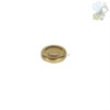 Apri scheda prodotto: Capsula  twist-off mm  43 ORO