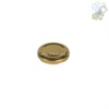 Apri scheda prodotto: Capsula twist-off mm Ø 48 color Oro