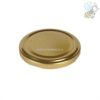 Apri scheda prodotto: Capsula twist-off mm  70 ORO