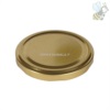 Apri scheda prodotto: Capsula twist-off mm  82 Oro