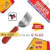 Forchetta per disopercolare INOX PLUS Forchetta per disopercolare INOX PLUS