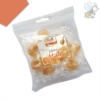 Caramelle Gommose Gelatine al miele gr 100