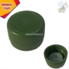 Apri scheda prodotto: Tappo per bottiglia Olio 31,5x24 - Verde - Plastica