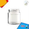 Apri scheda prodotto: Vaso in vetro 314 ml, senza capsula   70