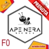 Ape regina selezionata F0-  Anno 2024 - Apis Mellifera Siciliana