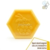 Apri scheda prodotto: Sapone vegetale con cera d'api - 100 gr