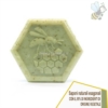 Apri scheda prodotto: Sapone vegetale con miele e aloe vera- 100 gr