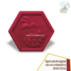 Apri scheda prodotto: Sapone vegetale con miele e frutti rossi - 100 gr
