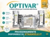 Apri scheda prodotto: OPTIVAR strisce per alveare - Prossima disponibilità 2027