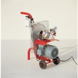 Trattamento Miele Pompe per miele, camere calde, miscelatori, agitatori miele, fondimiele. Trattamento Miele