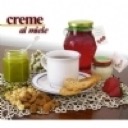 Le creme al miele