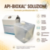 Apri scheda prodotto: API-BIOXAL Soluzione pronta all`uso Ecopack 5 lt *